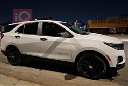 شيفروليه ايكونس